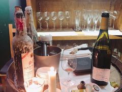 -羽深肉铺 Steak & Wine