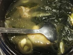 -韩宫宴烤肉·料理(武汉印象城店)
