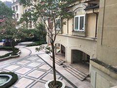 -中旅阿那亚九龙湖·公主酒店