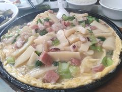 -华春餐馆(鱼山路店)