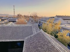 -韩城古城