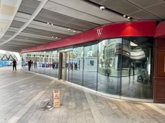 -Wolfgang’s Steakhouse 沃夫冈牛排馆(上海白玉兰广场店)