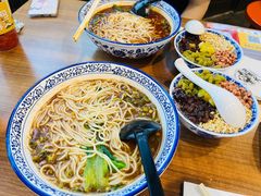 -亚皆老街南宁老友粉·米粉(印象城店)