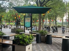 -美兰湖景区