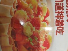 -西贝(南开大悦城店)