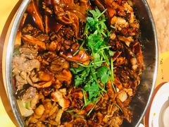 -黄记煌三汁焖锅(龙湖U城店)