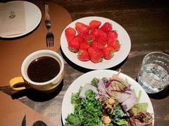 -食间牛排(重庆路万达店)