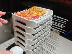 -丰茂烤串(港旅店)