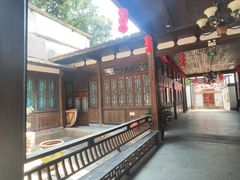 -聚春园驿馆(福州三坊七巷店)