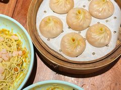 -裕兴记•蟹黄面馆(人民广场店)