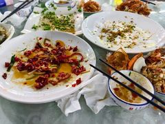 -范饭椰林川湘味海鲜·椰子鸡(三亚湾椰梦长廊店)