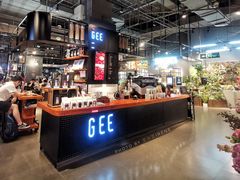 -Gee Coffee Roasters(万象天地店)