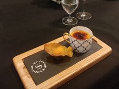 -博林天瑞喜来登酒店·西丽尚膳