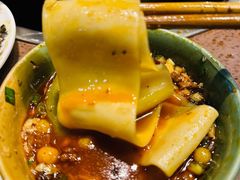 -青山青豆花·笑禅豆腐鱼(黄泥塝店)