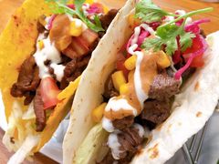 taco双拼-AFS Cafe & Canteen(闽江二路店)