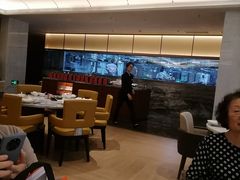 -喜来登由由大酒店九州膳坊中餐厅