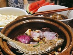 -南京大牌档(济南万象城店)