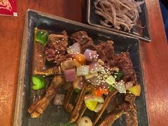 -CIRCLE·酒吧(第一国际店)