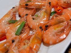 -星奇缘·海鲜餐厅(东山美食地标店)