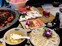 蟹肉棒-重庆渝达老火锅(春熙路店)