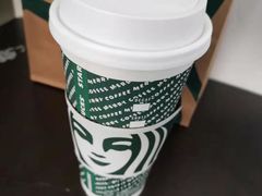 -星巴克(天津鲁能中心第三店)