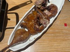 甜皮鸭-川堂风·跷脚牛肉·乐山爆炒(宝山日月光店)