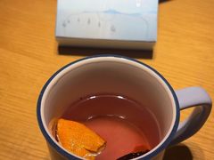 -蜜桃餐厅·伴山(绿宝广场店)