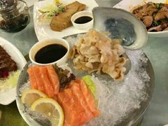 -和记小菜(东方店)