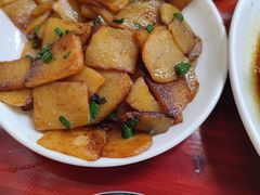 -芦茨金富饭庄·25年老字号·专做稻草鸡