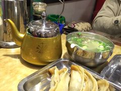 -清真·玛丽亚新疆菜主题餐厅(浙江中路店)