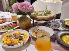 -虎哥私房菜(馒头山店)