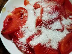-汝萍传统蘸水菜(春华路总店)
