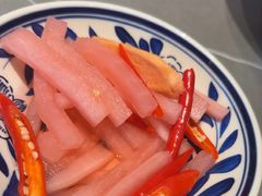 -麓湖湾·土菜院子(梅溪湖店)