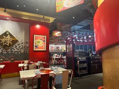 -禄鼎记·多口味酸菜鱼(侨鑫店)