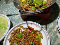 -米椰湘·辣椒炒肉