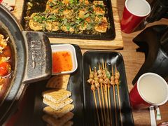 -蛙三泡椒牛蛙(万象城店)
