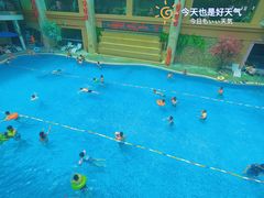 -碧水豪园·足浴·SPA·汗蒸·那须汤泉(中山东路店)