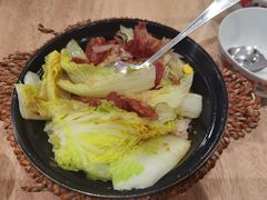-堂屋糖水店(愚园店)