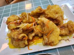 -东北饺子王(港澳广场购物中心店)