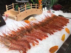 -芭菲盛宴·环球美食(锦城万达广场店)