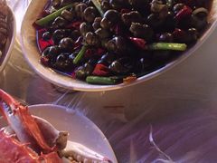 -阿马蛋汤·宁波小海鲜(总店)