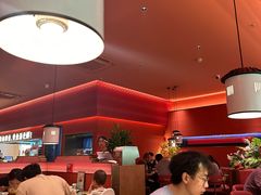 -闽上鲜·福建菜(龙湖滨江天街店)