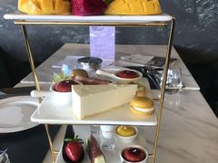 -CASANOVA西餐厅(海信广场店)