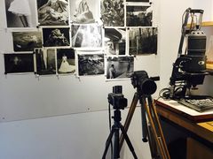 -当年暗房俱乐部(上海店)