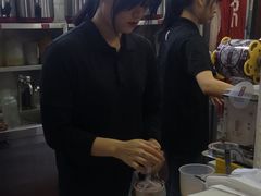 -贡茶(中心书城店)