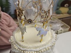 -食间旅人DIY烘焙工作室