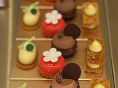 -澳门文华东方酒店文华饼房(孙逸仙大马路店)