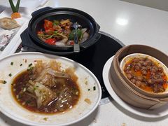 -煲王粤菜餐厅(中侨中心店)
