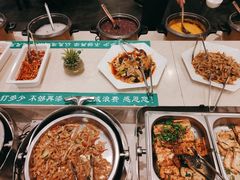 -福慧缘清心素食(峨眉山前店)