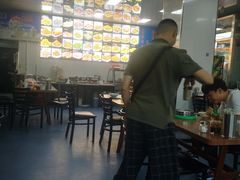 大堂-北三沙家烧麦(北头道街店)